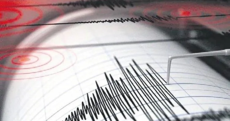Sarıkamış’ta 4.2 büyüklüğünde deprem