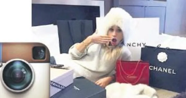 Sosyal medya fenomenlerinin fobisi