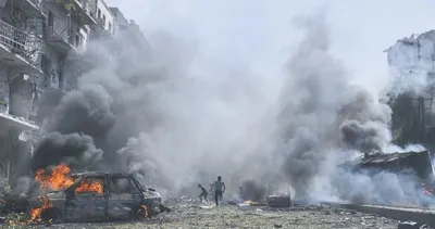 100 bin sivil için gidecek yer kalmadı