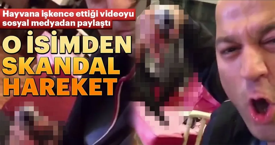 Son dakika haber Murat Özdemir gözaltına alındı En Son Haber