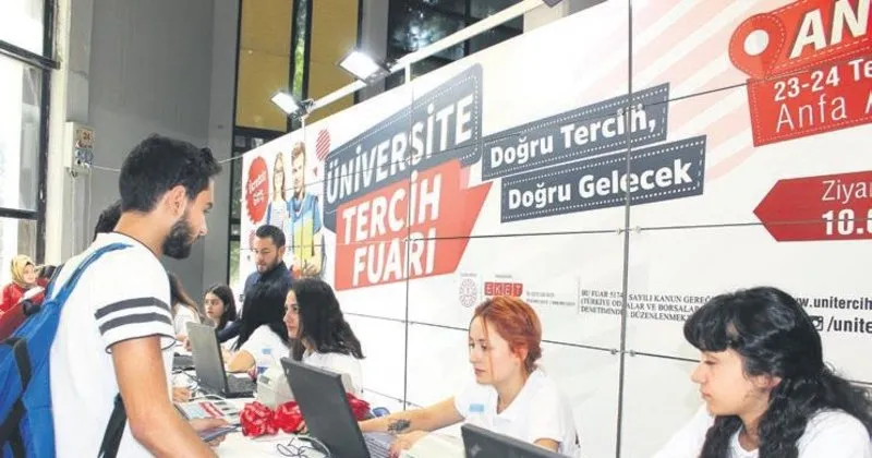 2 Yillik Tercih Edene Okurken Is Imkani Egitim Haberleri