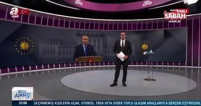 Başkan Erdoğan, Eda Erdem ile telefonda görüştü: Ortaya koyduğunuz performans her türlü takdirin üstünde | Video