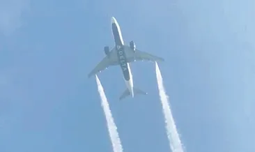 Dersi batırdın pilot amca