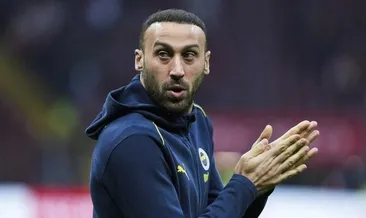 Cenk Tosun resmen Kasımpaşa’da!