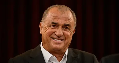 Fatih Terim’den İbrahim Hacıosmanoğlu’na olay cevap! Ne söylediğim çok açık