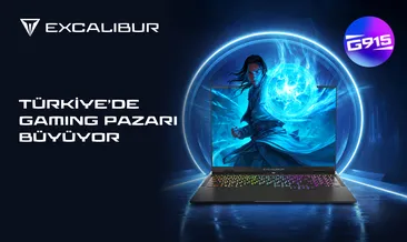 1 milyar dolarlık pazar, 50 milyon oyuncu: Türkiye’de gaming büyüyor