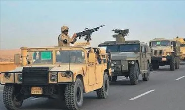 Libya’da 7 bin Rus Wagner unsuru var