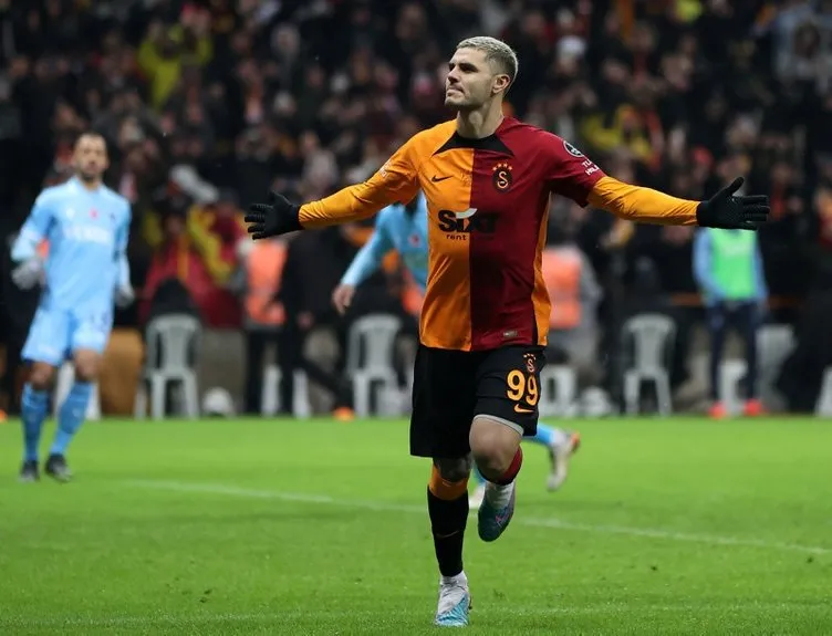 Son dakika haberleri: Bütün Galatasaraylılar bu haberi bekliyordu! Mauro Icardi’den müjdeli haber sonunda geldi…
