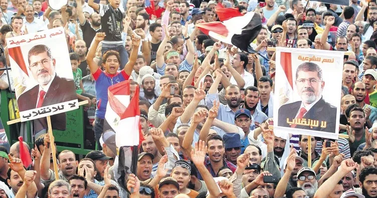 Diktatör Sisi’nin adaleti! 75 idam