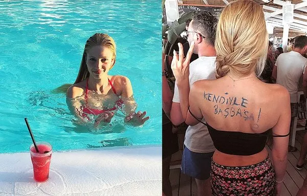 Magazin gündeminden başlıklar: 16 Haziran 2015