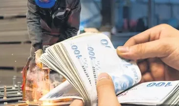 Kamu işçisine ikinci teklif haftaya