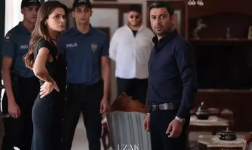 UZAK ŞEHİR 33.BÖLÜM İZLE: Alya’dan Sadakat’i zor durumda bırakan hamle! Uzak Şehir yeni bölüm izle yayında!