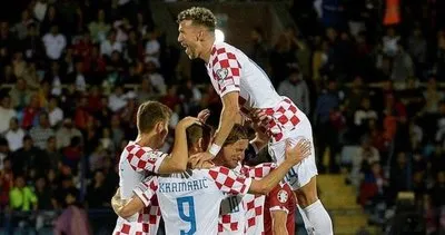 Hırvatistan Ermenistan maçı saat kaçta ve hangi kanalda canlı yayınlanacak? EURO 2024 D grubu Hırvatistan Ermenistan maçı canlı izle şifresiz