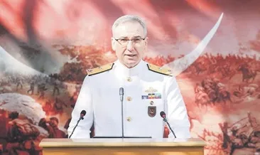 MSB: Coşkuyu birlikte yaşayalım