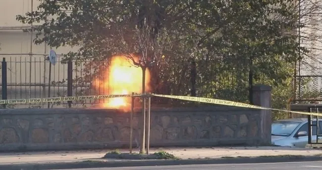 İşte Sivas’taki şüpheli çantadan çıkanlar