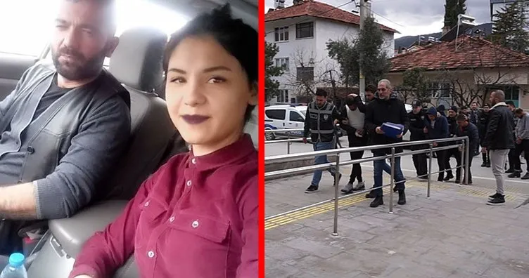 Eski eşini canice katleden Tarık Yılmaz davasında şok gelişme! ’’Silahı patronu verdi, ’Karını öldür’ dedi’’