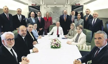 NATO’nun geleceği Ankara’da belirlenecek