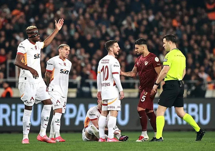 Son dakika Galatasaray haberi: Cimnom ilk transferini yapıyor! Yıldız oyuncuya yeni teklif...
