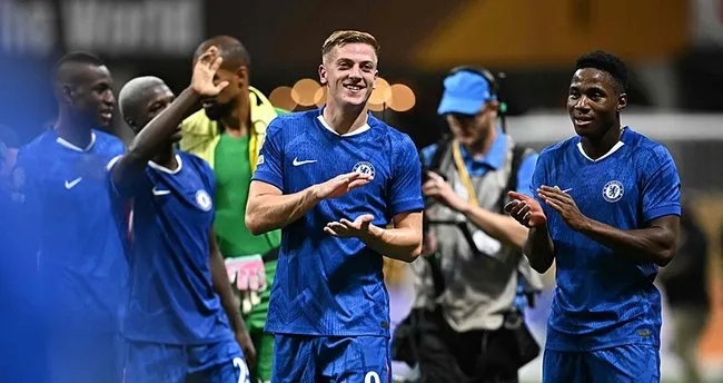 FIFA Kulüpler Dünya Kupası: Chelsea, Los Angeles FC’yi 2-0’la geçti!