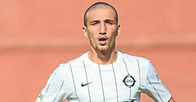 Atakan Çankaya Osmanlıspor’da