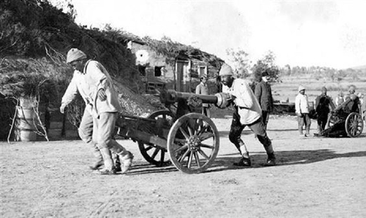 İşaret diliyle Çanakkale Türküsü