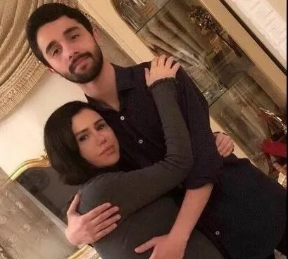 Ceylan’ın gözlerden uzak büyüttüğü çocukları kocaman oldu! Evlatlarıyla el ele...