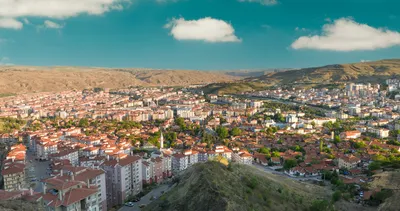 Çankırı Gezilecek Yerler - Çankırı’da Gezilecek En Güzel Tarihi Turistik Yerler, Fotoğraf Çekilecek En İyi Mekanlar