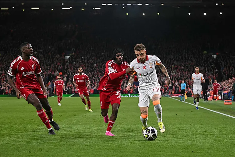 Victor Ince Galatasaray’da Yener İnce’den Victor Osimhen ve Noa Lang açıklaması ...