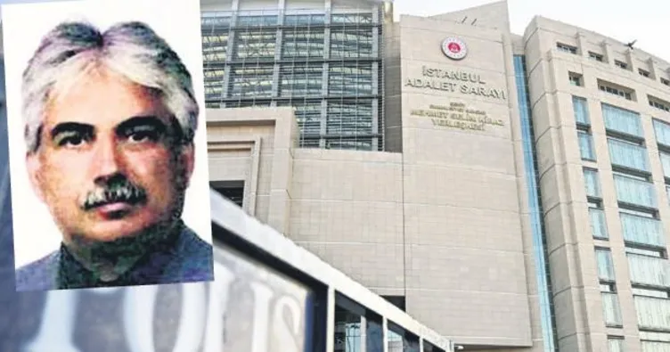 FETÖ’den 8 yıl 9 ay hapis cezası