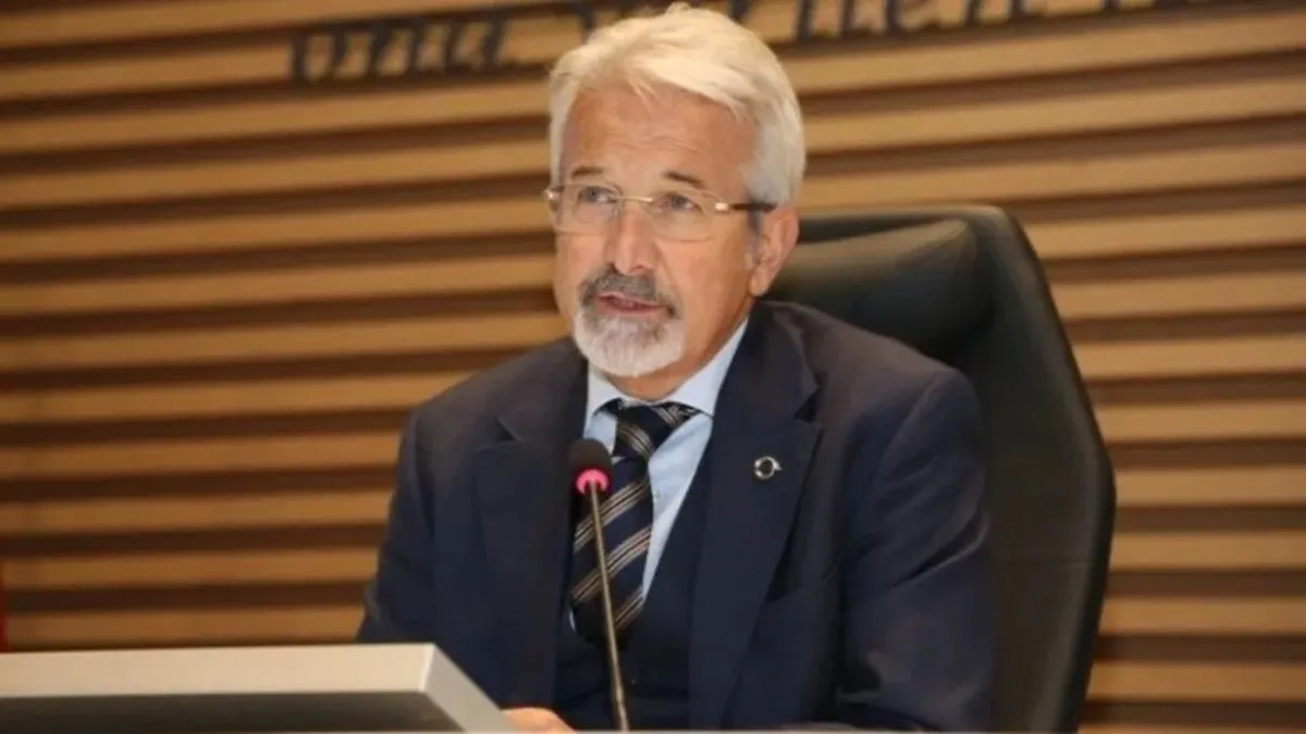 Eski Nilüfer Belediye Başkanı Erdem ile 21 kişi hakkında rüşvet soruşturması