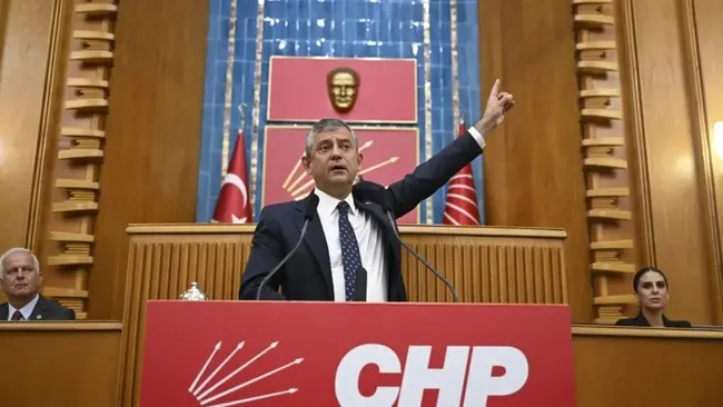 CHP’deki istifalarda ‘yığma üye’ oyunu: İstifaların arka planında çarpıcı detay