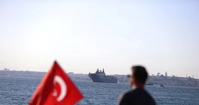 TEKNOFEST Mavi Vatan etkinliği için heyecan dorukta! TEKNOFEST Mavi Vatan ne zaman başlıyor, nerede, nasıl girilir?