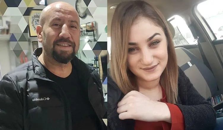 Ayşenur Bedel cinayetinde kuma detayı: Cani sevgili tek tek anlattı!