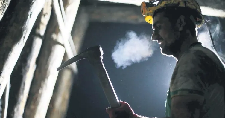 Kahramanlara yürekten alkış