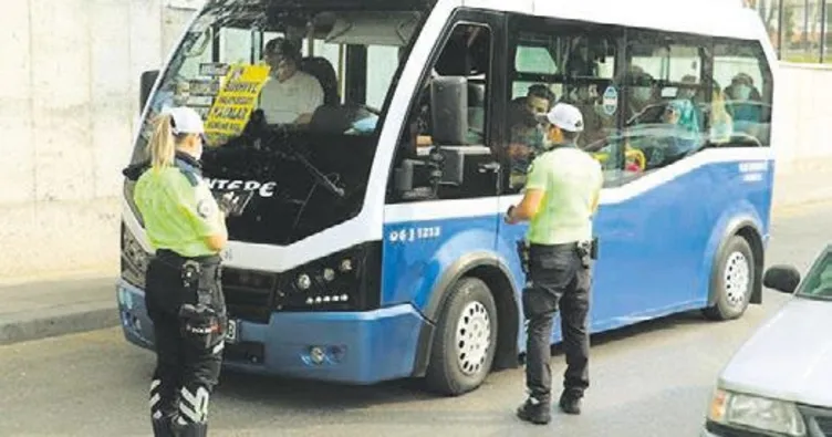 Emniyet bayram önlemlerini aldı