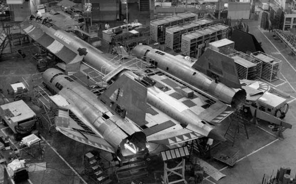 Dünya gizemini yıllardır çözemiyor! 51. bölgede neler oluyor?