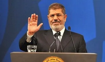 SON DAKİKA: Muhammed Mursi kimdir, neden öldü? Eski Mısır Devlet Başkanı Mursi vefat etti!