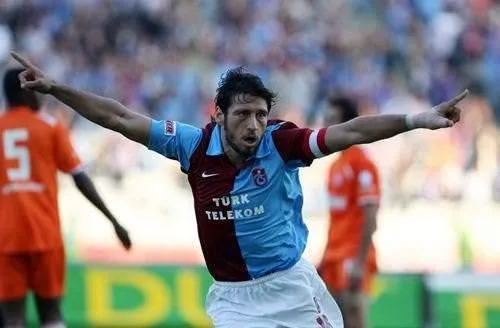 Spor Gündeminden Başlıklar 14/09/2009