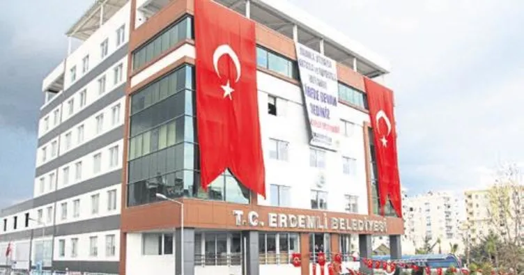 CHP, HDP’lileri meclise taşıdı