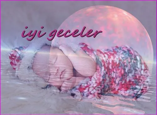İyi Geceler Mesajları (Sevgiliye Kısa, Uzun ve Komik Mesajlar)