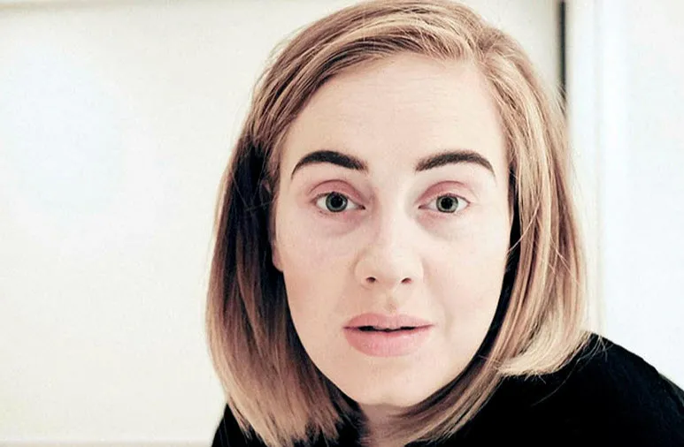 son goruntusuyle galaya damga vurmustu makyajsiz hali gorenleri sasirtti galeri magazin