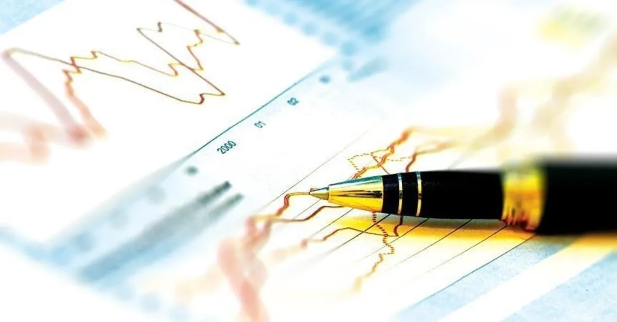 Finansal Hizmetler Güven Endeksi geriledi