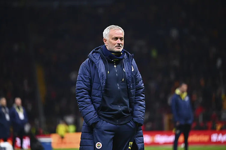 Son dakika haberi: Fenerbahçe transferde harekete geçti! İki yıldız için masaya oturulacak...