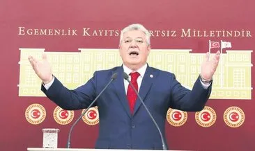 AK Parti’den 3 önemli adım