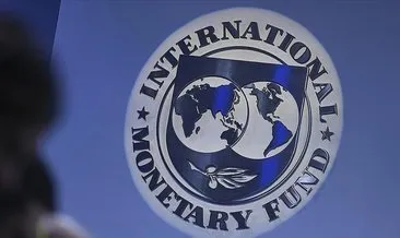 IMF’den Ukrayna’ya 900 milyon dolarlık ödemeye onay