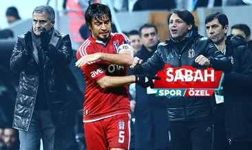 Son dakika Beşiktaş haberleri: Şenol Güneş’in yardımcısı olacak mı? Tamer Tuna ve İbrahim Toraman, Sabah.com.tr’ye açıkladı
