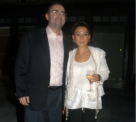 Sabancı Ailesi’ne şok! Faruk Bilen’den eşi Çiğdem Sabancı’ya rekor tazminat davası...