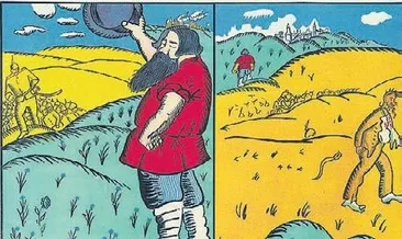 Bellek dostu yazı tipi