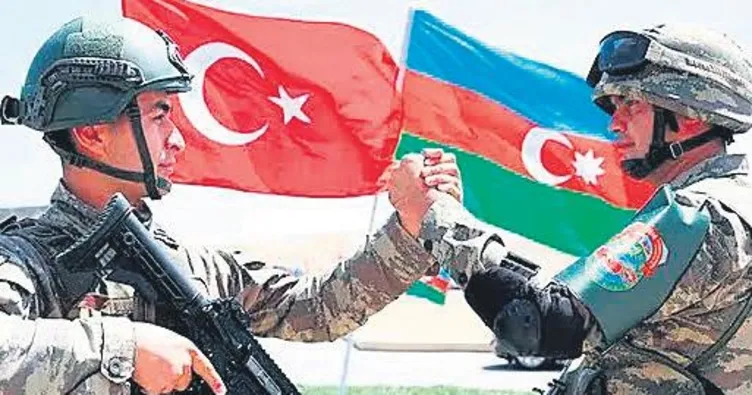 Karabağ sonsuza kadar Azerbaycan’ın