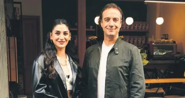 ‘Atatürk karşımda gibiydi, gözyaşlarımı zor tuttum’ ‘Atatürk karşımda gibiydi, gözyaşlarımı zor tuttum’